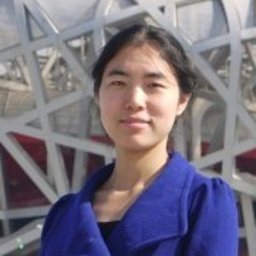 Wang Fangyang