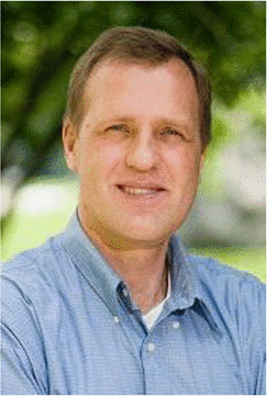 Theodore Bohn