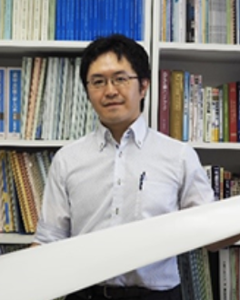 Hiroyuki Kosukegawa