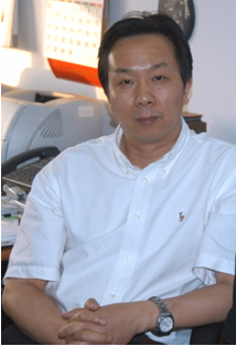 Yong Zhang