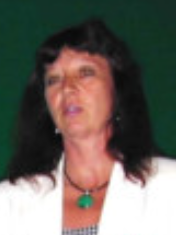 Gabriele Saretzki