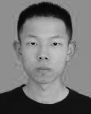 Weike Liu
