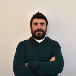 Ismael Benito-Altamirano