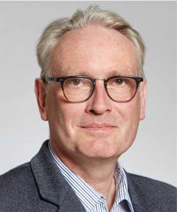 Bernd Gärtner