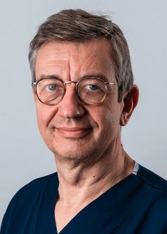 Pieter Vandervoort