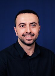 Fatih Bayram