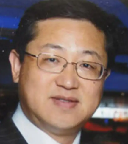 Hong Chang