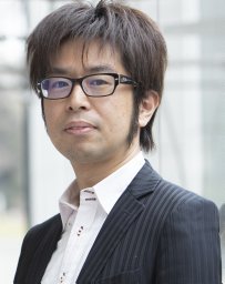 Takashi Matsui