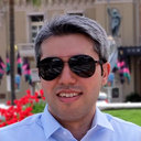 Farzad Parvinzamir