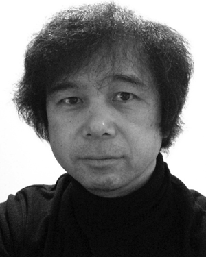 Yoshitsugu Kamimura