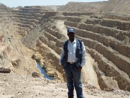 Basheer A. Elubid