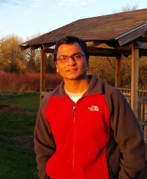 Bhavsar Saurabh