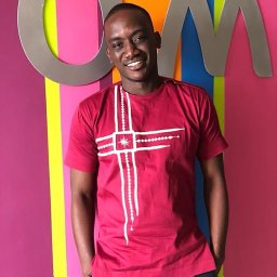 Cephas Ke-On Avoka