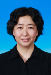 Yanhong Wu