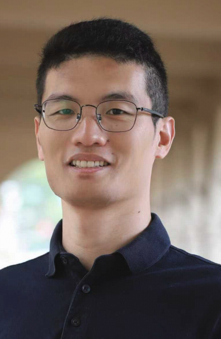 Yadong Xu