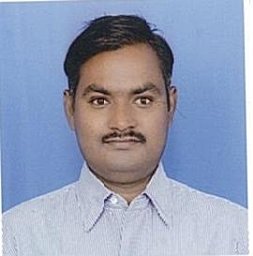 Kiran Salunke