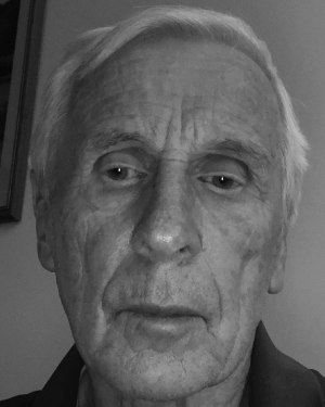 Wayne Pullan