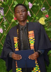 Bismark Asante