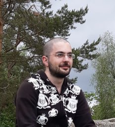Berk Kaya
