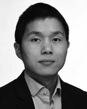 Shaoqing Hu