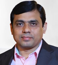 Kushal Biswas