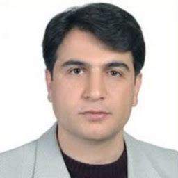Mojtaba Akbari