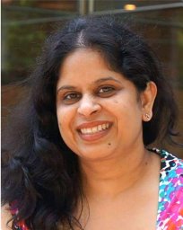 Sharvani Mahadevaraju