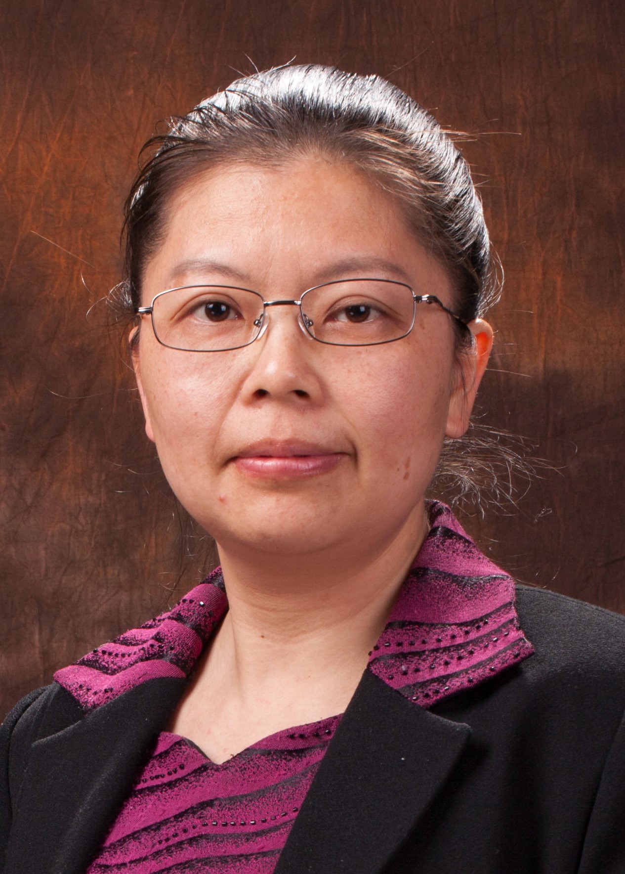 Manyun Zou