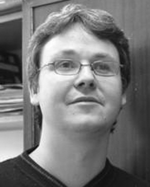 David Brasse