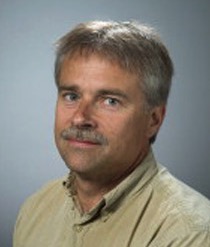 Jerald A. Britten