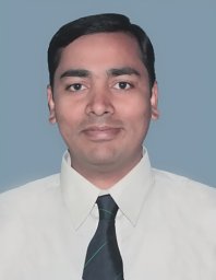 Santosh Kumar Padhi