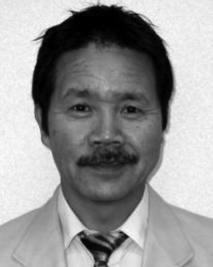 Ri-Ichi Murakami