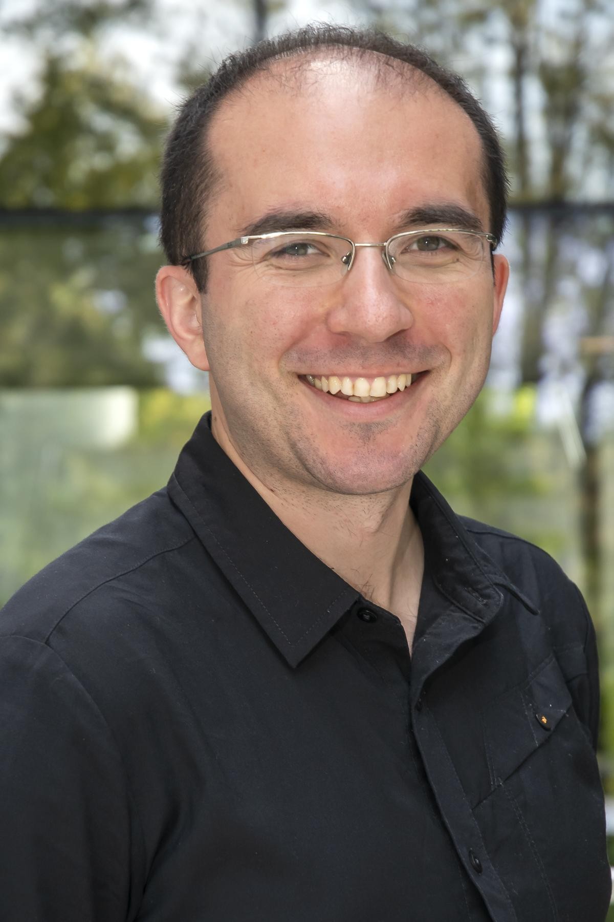 Florian Shkurti