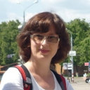 Marina Solovieva