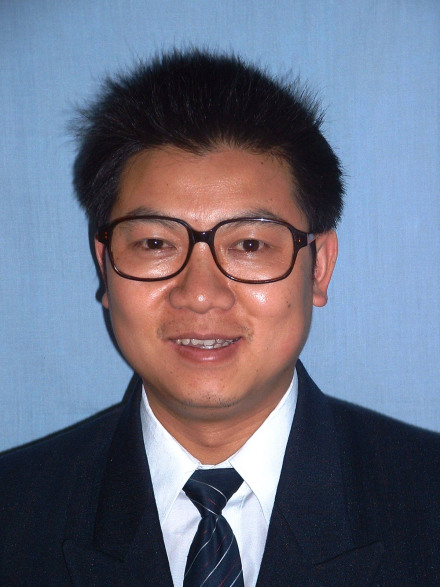 Hui Li