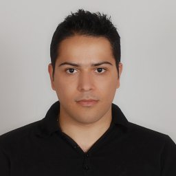 Mostafa Gandomi