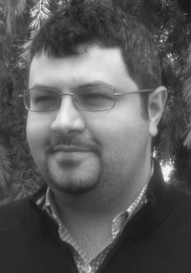 Simone Redana