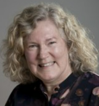 Kerry Sherman