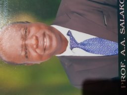 Abdulkadir A. Salako