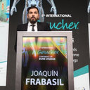Joaquin Frabasil