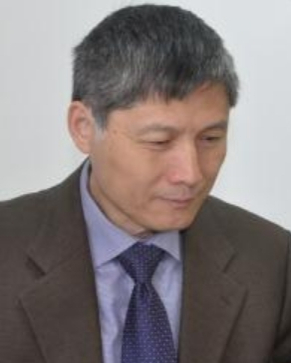 Xiao-Jian Tian