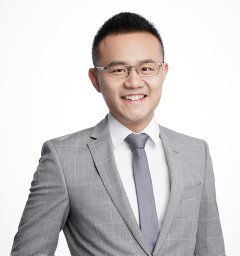 Xin Ren