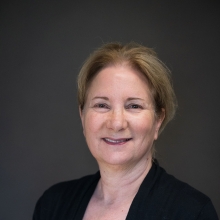 Mindy F. Levin