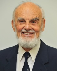 Peter Beighton