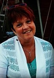 Monica Elisabeth Nystrom