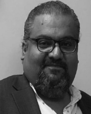 Ajit Khosla