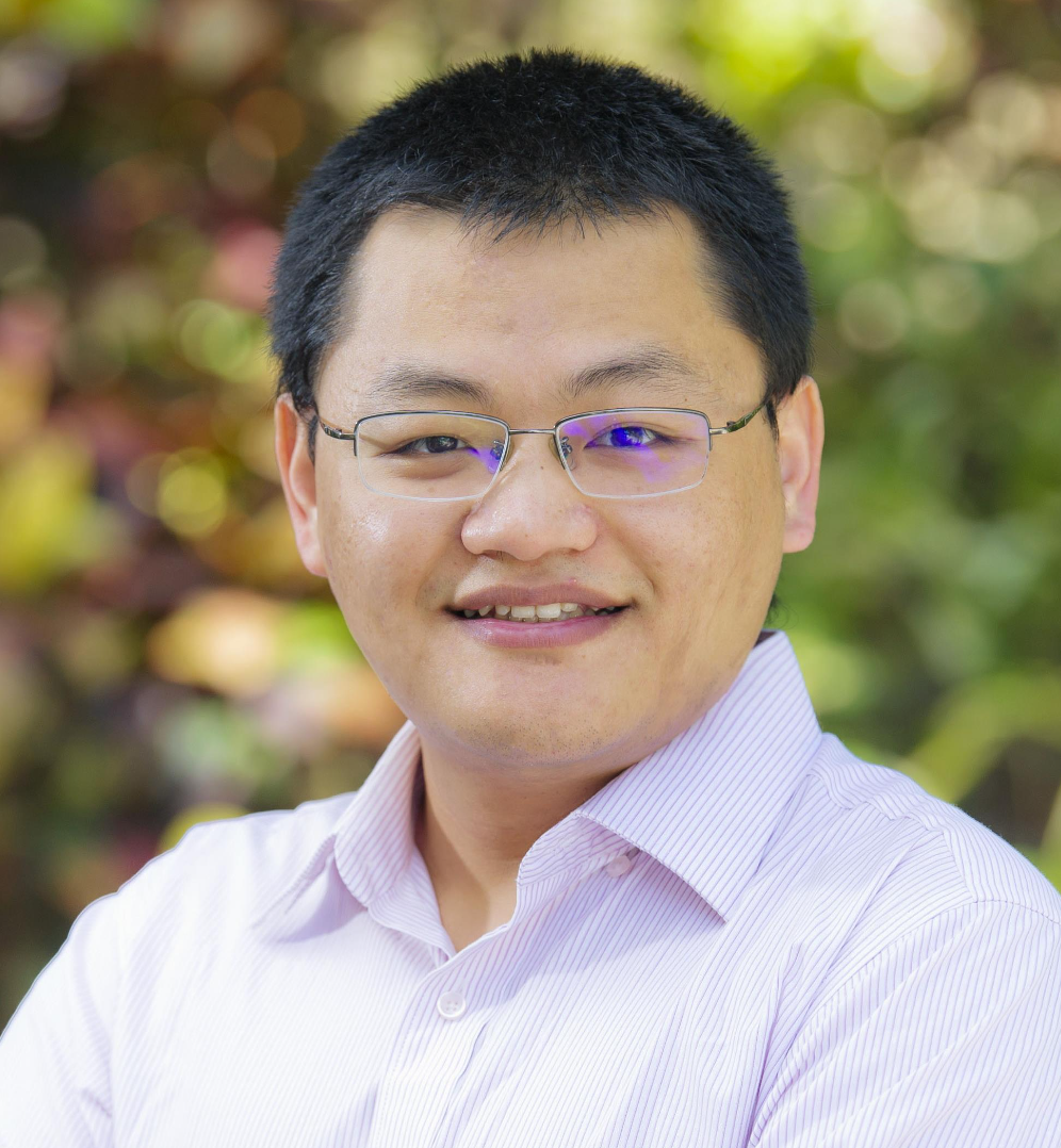 Shiqi Wang