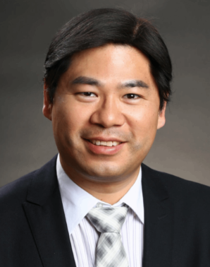 Wenbin Huang
