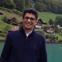 Khaled A Al-Hosaini