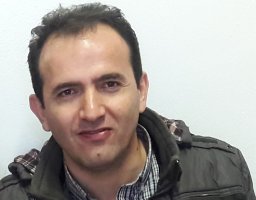 Borhan Shokrollahi
